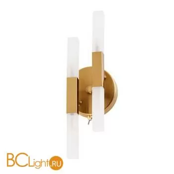 Бра Arte Lamp Ramona A7410AP-4PB