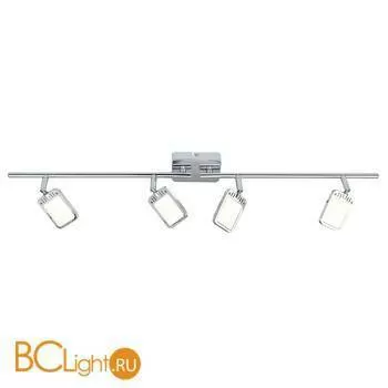 Спот (точечный светильник) Arte Lamp Rampa A9412PL-4CC