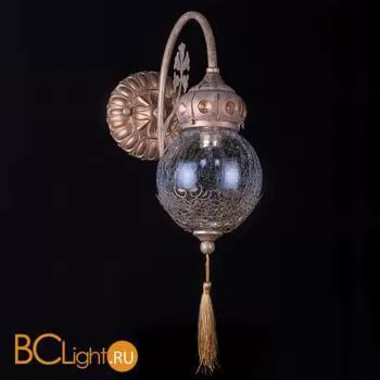 Бра Arte Lamp Ramses A2145AP-1GA - Фото 0