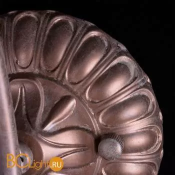 Бра Arte Lamp Ramses A2145AP-1GA - Фото 4