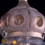 Бра Arte Lamp Ramses A2145AP-1GA - Фото 1
