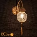 Бра Arte Lamp Ramses A2145AP-1GA