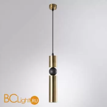 Подвесной светильник Arte Lamp Ran A3162SP-1PB - Фото 0