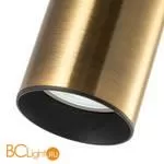 Подвесной светильник Arte Lamp Ran A3162SP-1PB - Фото 2