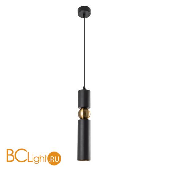 Подвесной светильник Arte Lamp Ran A3162SP-1BK