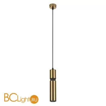 Подвесной светильник Arte Lamp Ran A3145SP-1PB