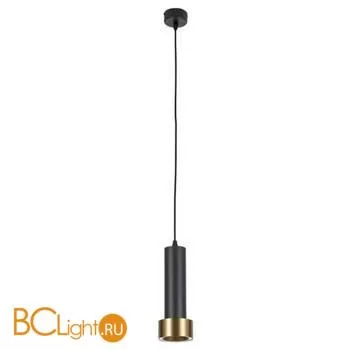 Подвесной светильник Arte Lamp Ran A3147SP-1BK