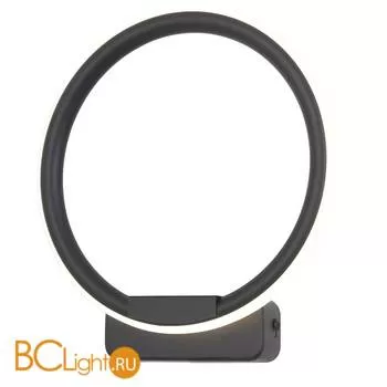 Настенный светильник Arte Lamp Rapid A2500AP-1BK