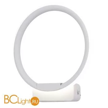 Настенный светильник Arte Lamp Rapid A2500AP-1WH