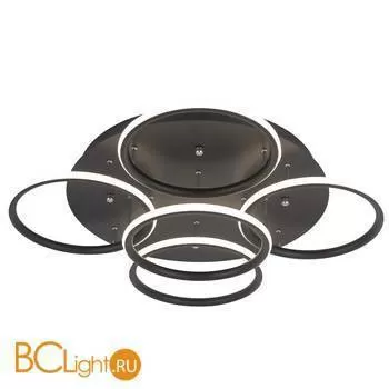 Потолочный светильник Arte Lamp Rapid A2500PL-5BK