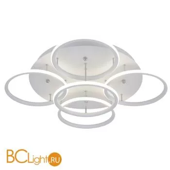 Потолочный светильник Arte Lamp Rapid A2500PL-5WH