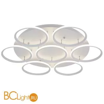 Потолочный светильник Arte Lamp Rapid A2500PL-7WH