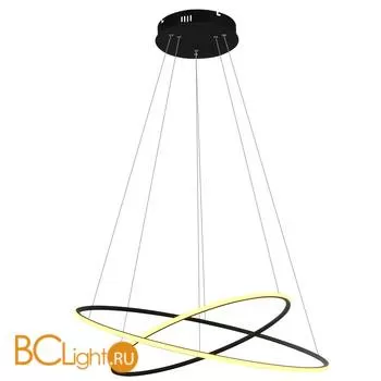 Подвесной светильник Arte Lamp Rapid A2500SP-2BK