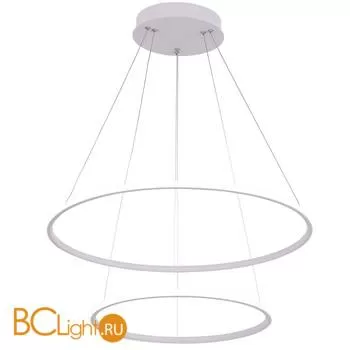 Подвесной светильник Arte Lamp Rapid A2500SP-2WH