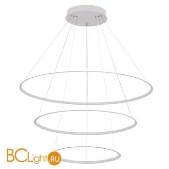 Подвесной светильник Arte Lamp Rapid A2500SP-3WH