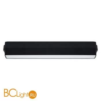 Трековый светильник Arte Lamp Rapid A6153PL-BK