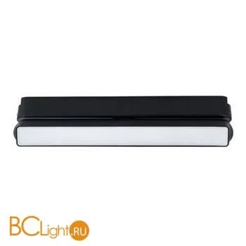 Трековый светильник Arte Lamp Rapid A6160PL-BK