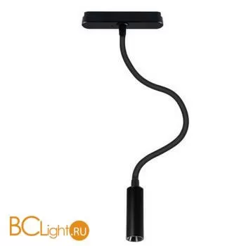 Трековый светильник Arte Lamp Rapid A6162PL-BK