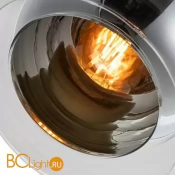 Подвесной светильник Arte Lamp Rastaban A7984SP-1PB - Фото 1