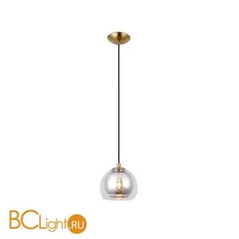 Подвесной светильник Arte Lamp Rastaban A7984SP-1PB