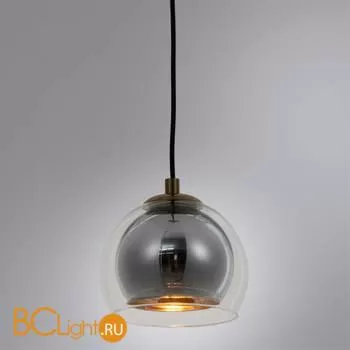 Подвесной светильник Arte Lamp Rastaban A7984SP-1PB - Фото 0