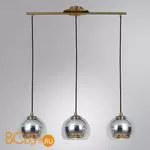 Подвесной светильник Arte Lamp Rastaban A7984SP-3PB - Фото 0