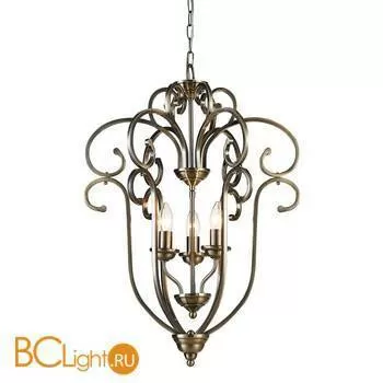 Люстра Arte Lamp Ravenna A8033SP-3AB