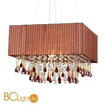 Подвесной светильник Arte Lamp REDPOOL A3850SP-3AB