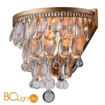 Настенный светильник Arte Lamp Regina A4298AP-1AB