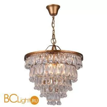 Подвесной светильник Arte Lamp Regina A4298SP-5AB - Фото 0