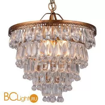 Подвесной светильник Arte Lamp Regina A4298SP-5AB