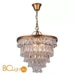 Подвесной светильник Arte Lamp Regina A4298SP-5AB - Фото 0