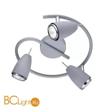 Потолочная люстра Arte Lamp Regista A1966PL-3GY