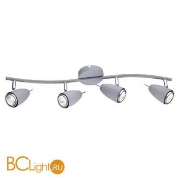 Спот (точечный светильник) Arte Lamp Regista A1966PL-4GY