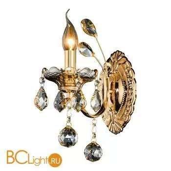 Бра ArteLamp Renaissance A8259AP-1GO