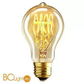 Ретро-лампа Arte Lamp E27 60W 350Lm 220V ED-A19T-CL60