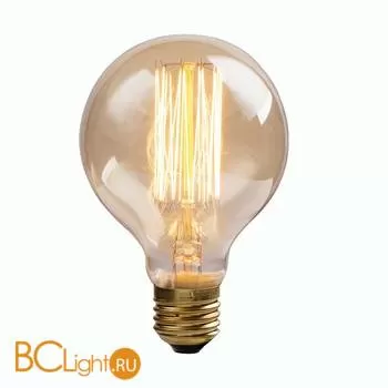 Ретро-лампа Arte Lamp E27 60W 350Lm 220V ED-G80-CL60