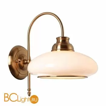 Бра Arte Lamp RETRO A3455AP-1AB