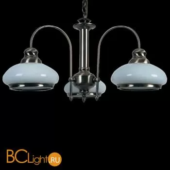 Люстра Arte Lamp RETRO A3466LM-3AB