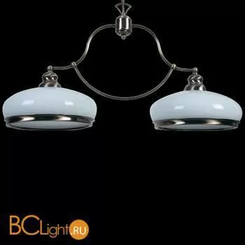 Люстра Arte Lamp RETRO A3466LM-2AB