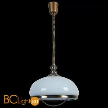 Подвесной светильник Arte Lamp RETRO A3467SP-1AB