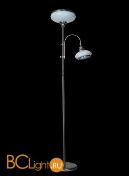 Торшер Arte Lamp RETRO A3466PN-2AB