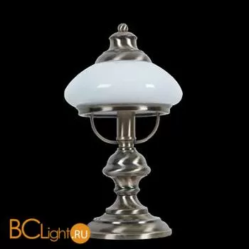 Настольный светильник Arte Lamp RETRO A3466LT-1AB