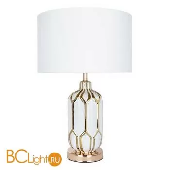 Настольная лампа Arte Lamp Revati A4016LT-1WH