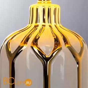 Настольная лампа Arte Lamp Revati A4016LT-1WH - Фото 1