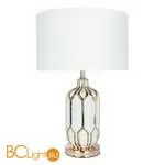 Настольная лампа Arte Lamp Revati A4016LT-1WH