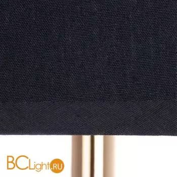 Настольная лампа Arte Lamp Revati A4016LT-1BK - Фото 2