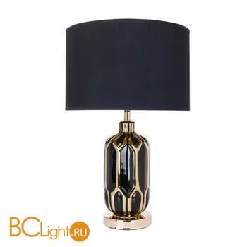 Настольная лампа Arte Lamp Revati A4016LT-1BK