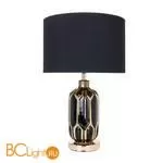 Настольная лампа Arte Lamp Revati A4016LT-1BK