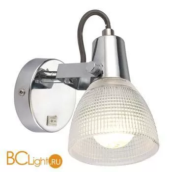 Бра Arte Lamp Ricardo A1026AP-1CC